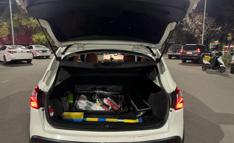 Nissan Qashqai 2013 года за 6 000 000 тг. в Алматы фото 4