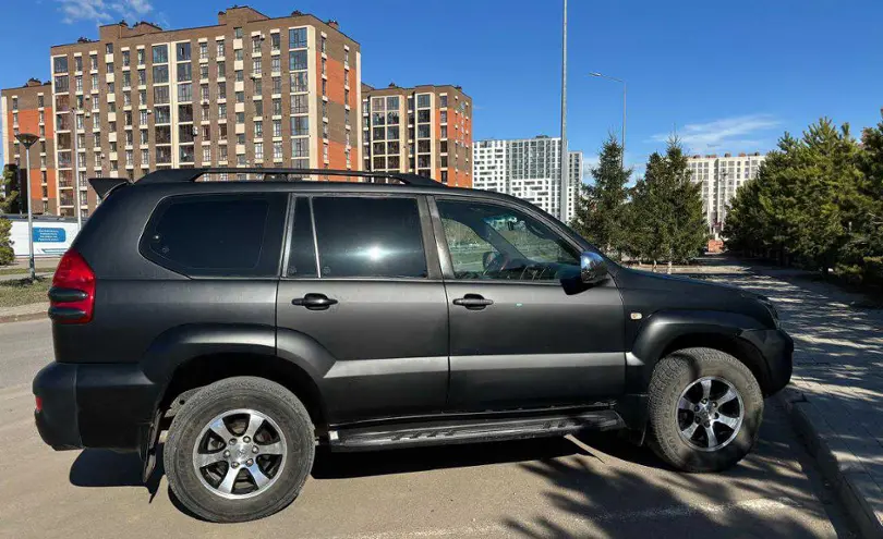 Toyota Land Cruiser Prado 2008 года за 12 000 000 тг. в Астана