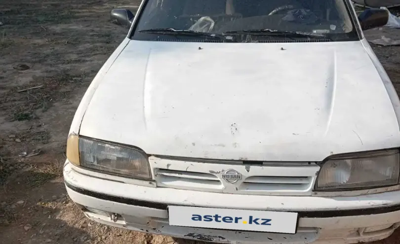 Nissan Primera 1992 года за 350 000 тг. в Талдыкорган