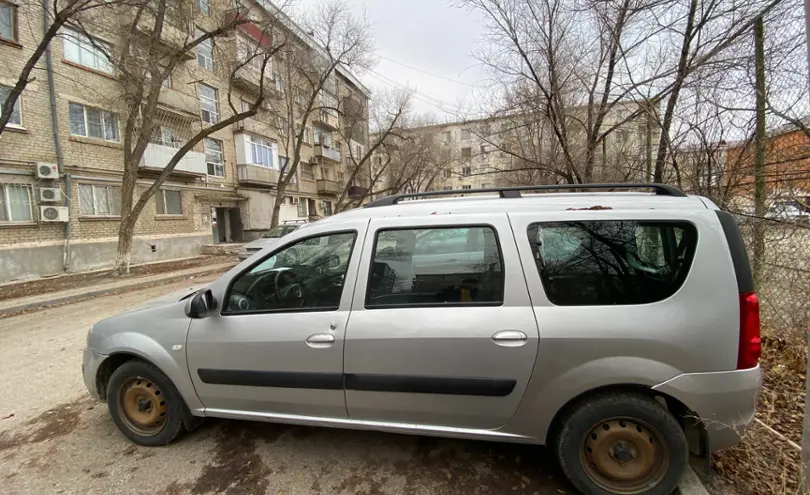 LADA (ВАЗ) Largus 2014 года за 4 300 000 тг. в Атырауская область