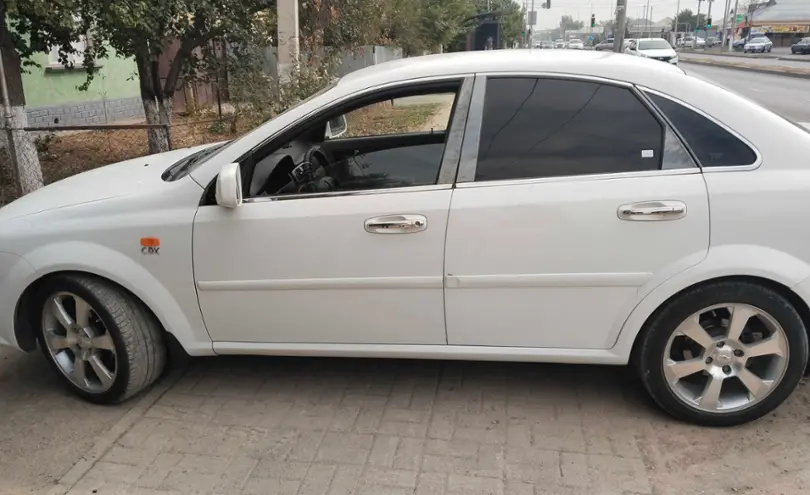 Daewoo Gentra 2014 года за 4 400 000 тг. в Астана