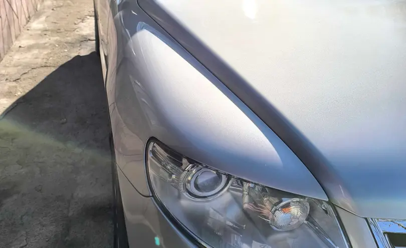 Volkswagen Touareg 2007 года за 9 100 000 тг. в Алматы