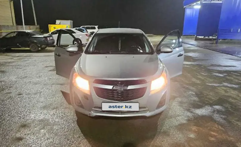 Chevrolet Cruze 2014 года за 3 700 000 тг. в Алматинская область