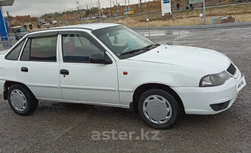 Daewoo Nexia 2012 года за 1 700 000 тг. в Шымкент