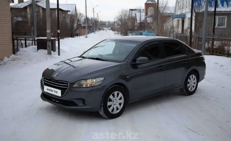 Peugeot 301 2013 года за 4 000 000 тг. в Карагандинская область