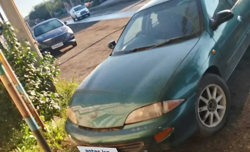 Toyota Cavalier 1999 года за 600 000 тг. в Астана