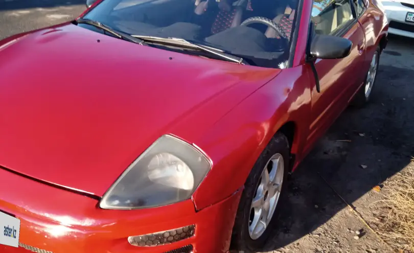 Mitsubishi Eclipse 2001 года за 1 500 000 тг. в Алматы