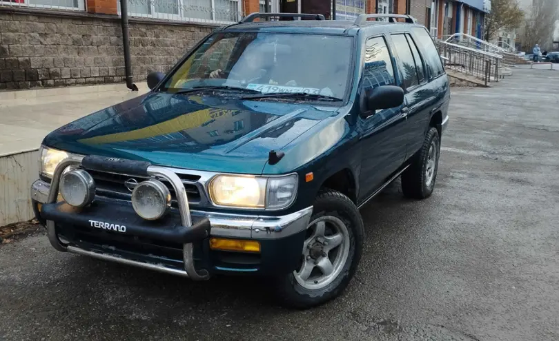 Nissan Terrano 1996 года за 3 100 000 тг. в Астана