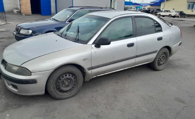 Mitsubishi Carisma 2002 года за 2 500 000 тг. в Северо-Казахстанская область