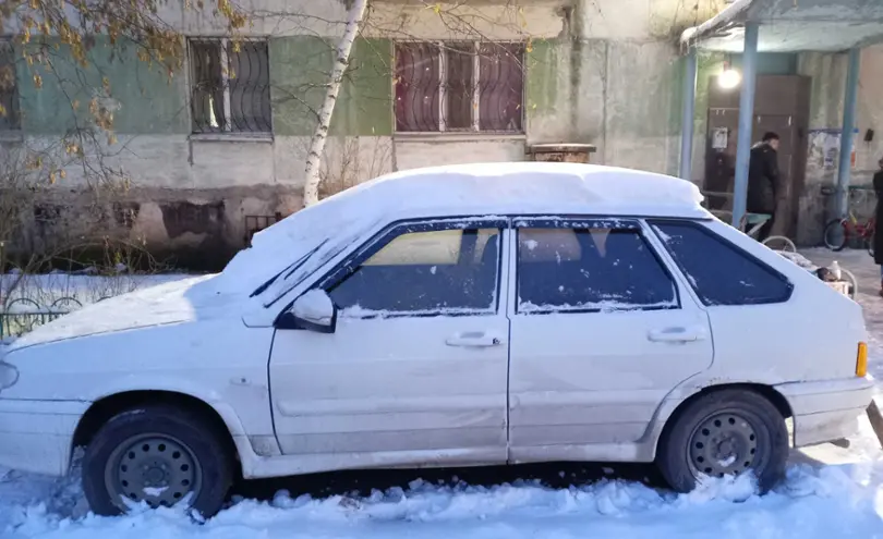 LADA (ВАЗ) 2114 2011 года за 1 300 000 тг. в Астана