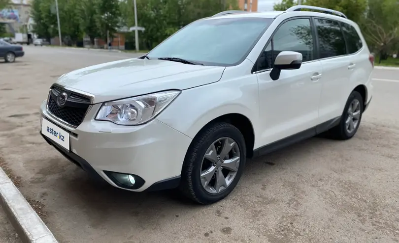 Subaru Forester 2013 года за 7 550 000 тг. в Кокшетау