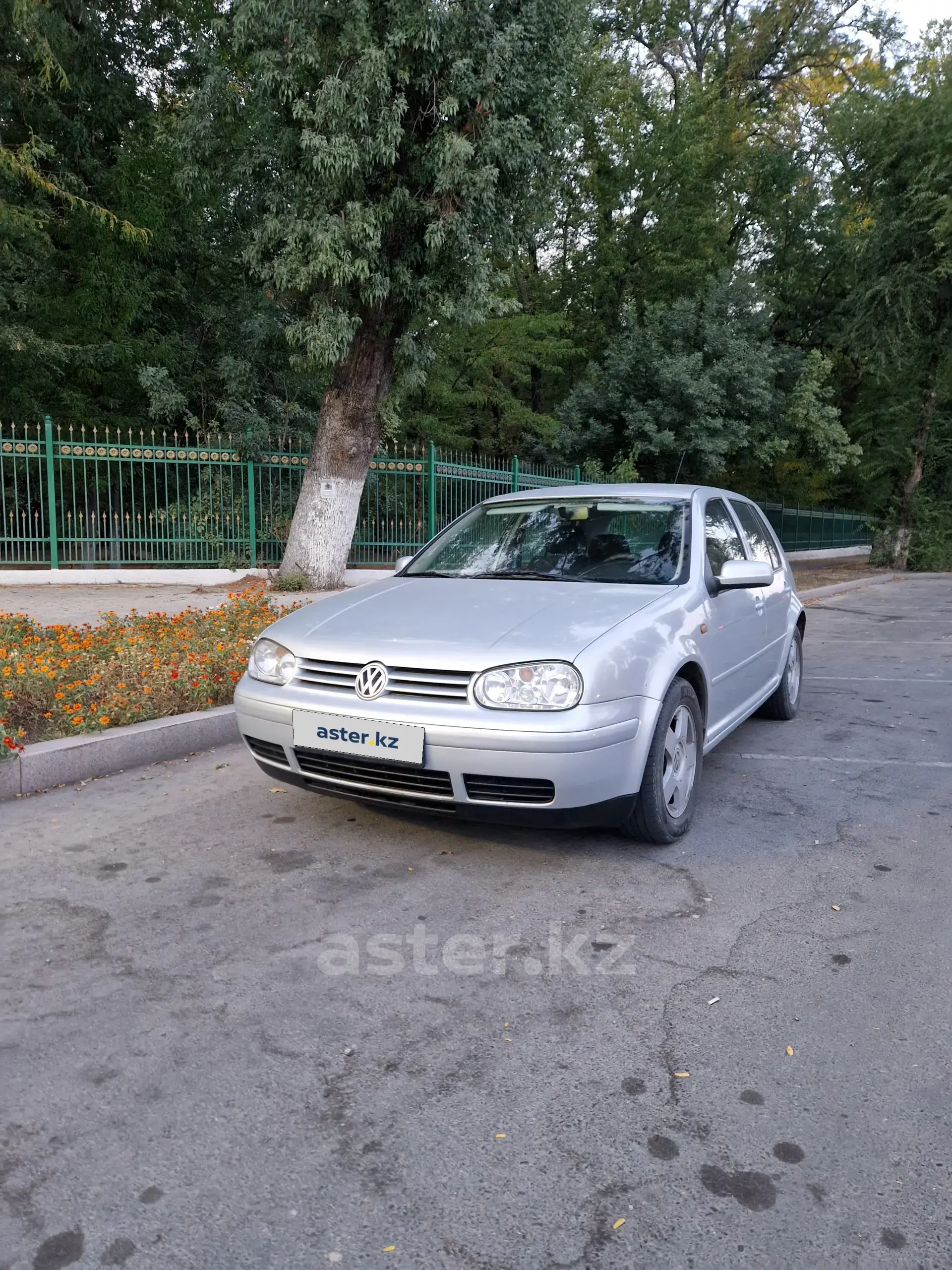 Volkswagen Golf 1999