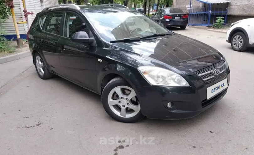 Kia Ceed 2009 года за 4 150 000 тг. в Алматы