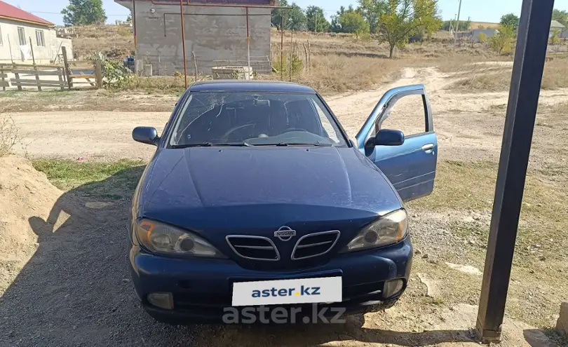 Nissan Primera 2001 года за 1 500 000 тг. в Алматы