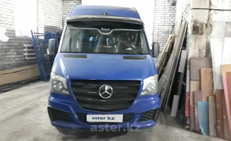 Mercedes-Benz Sprinter 2016 года за 19 000 000 тг. в Семей