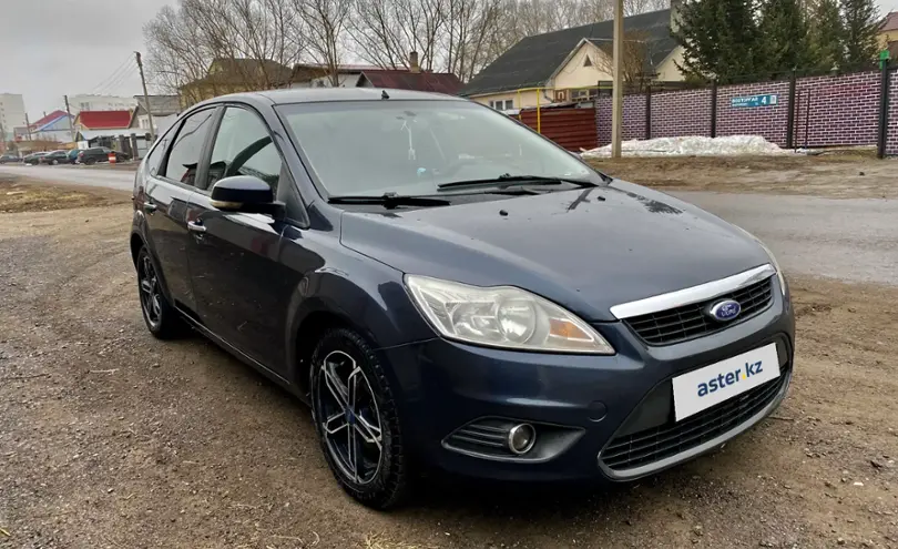 Ford Focus 2010 года за 3 650 000 тг. в Астана