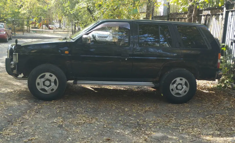 Nissan Terrano 1993 года за 1 550 000 тг. в Алматы