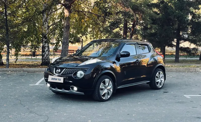 Nissan Juke 2013 года за 6 300 000 тг. в Павлодарская область