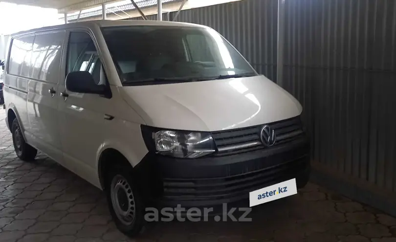 Volkswagen Transporter 2019 года за 18 500 000 тг. в Алматы