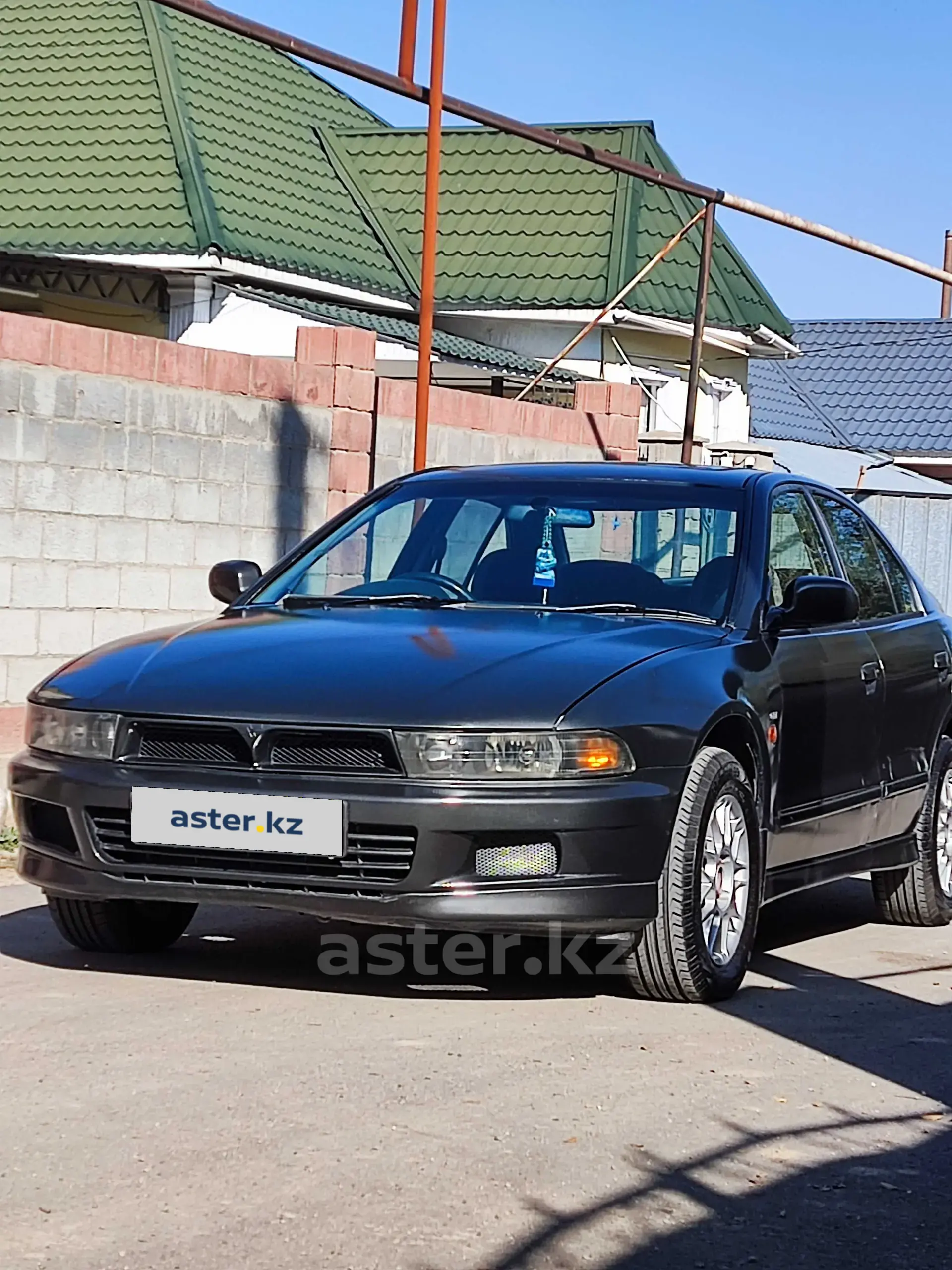 Mitsubishi Galant 1997