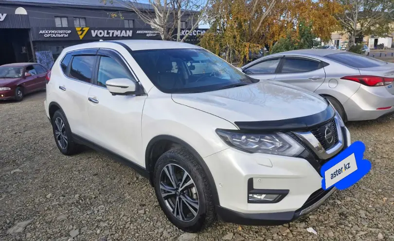 Nissan X-Trail 2020 года за 12 000 000 тг. в Астана