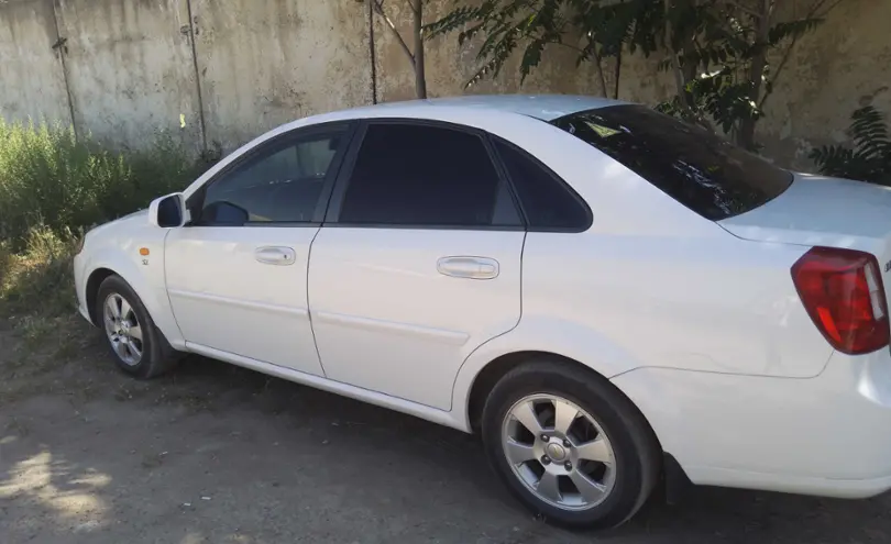 Daewoo Gentra 2014 года за 4 200 000 тг. в Шымкент