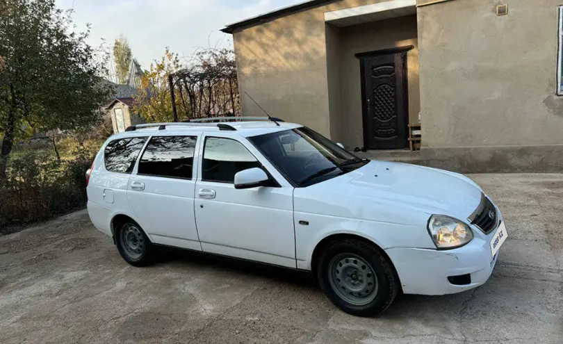 LADA (ВАЗ) Priora 2014 года за 2 500 000 тг. в Шымкент