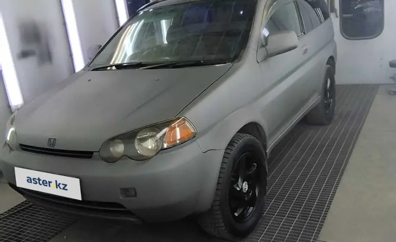 Honda HR-V 1998 года за 2 950 000 тг. в Алматы