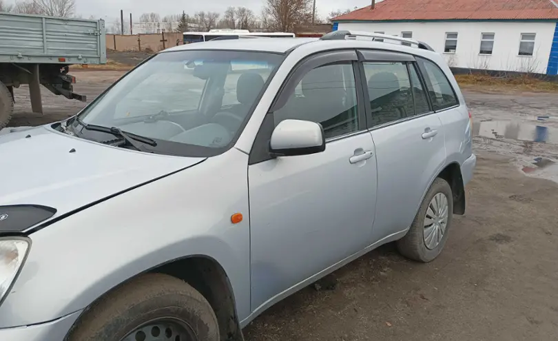 Chery Tiggo (T11) 2012 года за 600 000 тг. в Акмолинская область