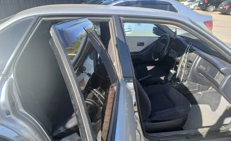 Audi 80 1992 года за 1 900 000 тг. в Акмолинская область фото 4