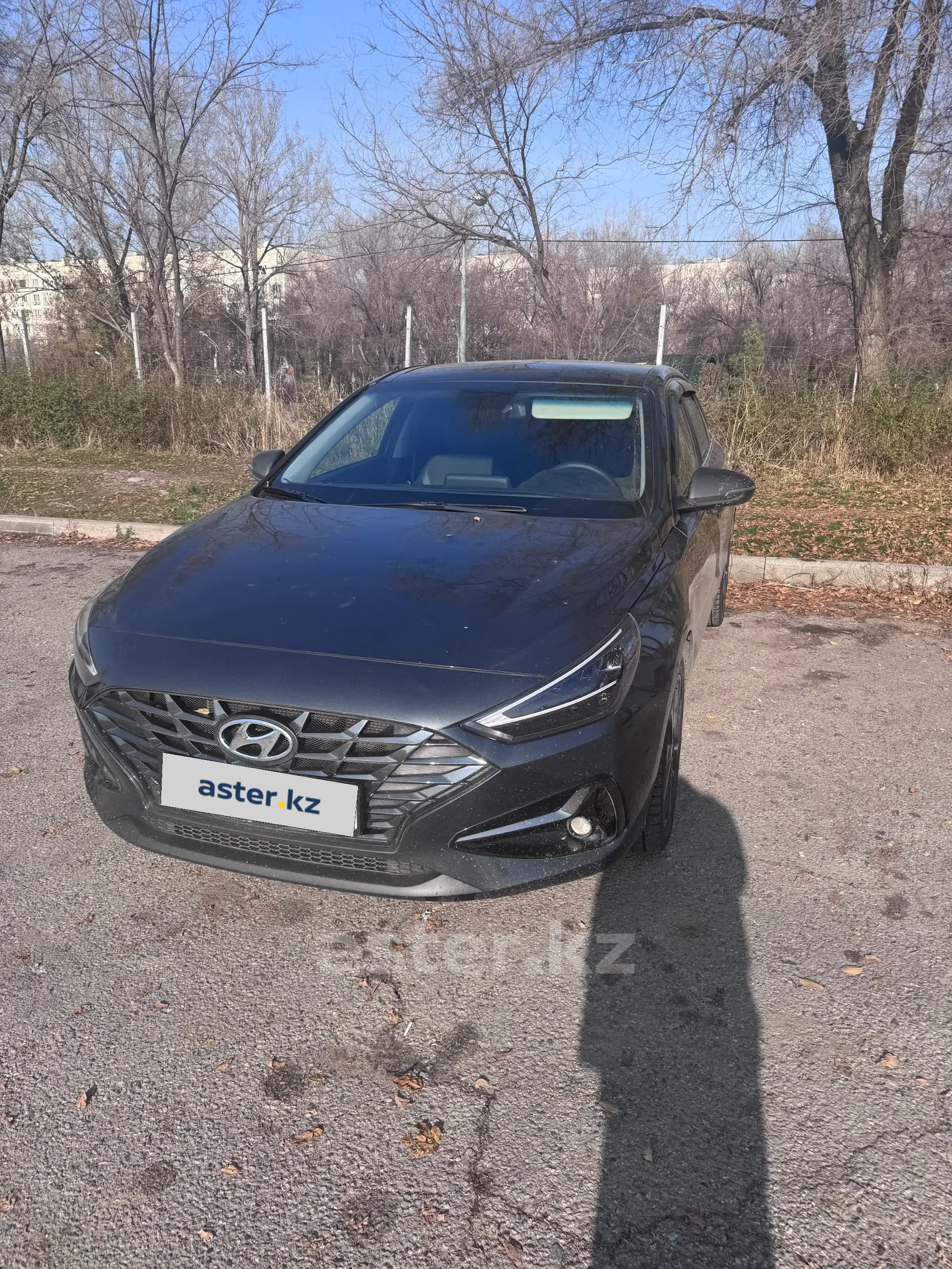 Hyundai i30 2023