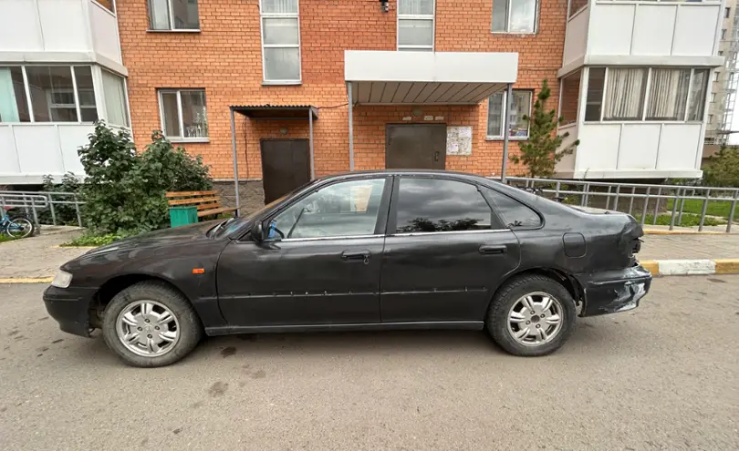 Honda Accord 1997 года за 1 600 000 тг. в Астана