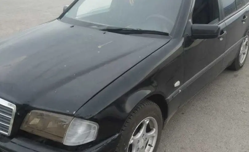 Mercedes-Benz C-Класс 1999 года за 2 600 000 тг. в Астана