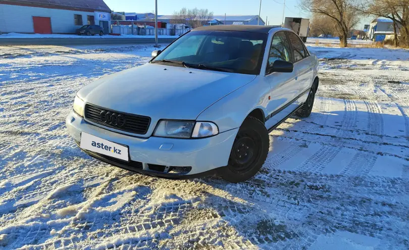 Audi A4 1996 года за 2 000 000 тг. в Караганда