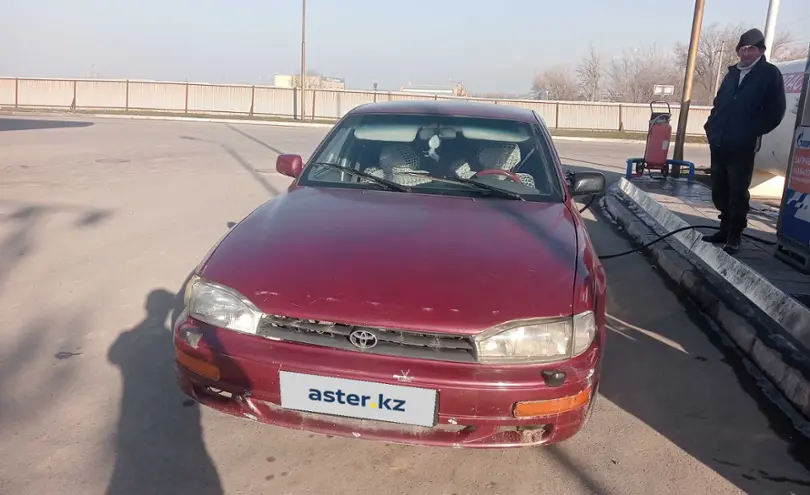 Toyota Camry 1994 года за 1 000 000 тг. в Алматинская область