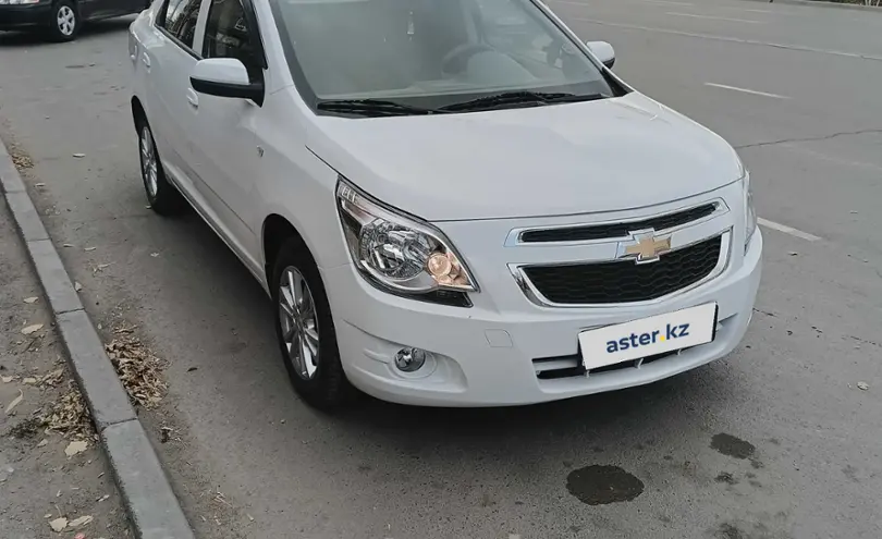 Chevrolet Cobalt 2024 года за 7 500 000 тг. в Кызылординская область