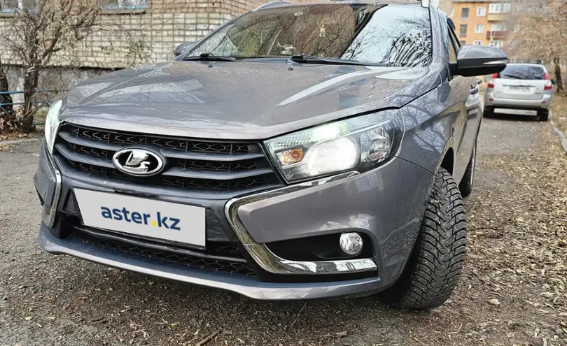 LADA (ВАЗ) Vesta 2019 года за 6 700 000 тг. в Усть-Каменогорск