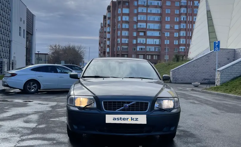 Volvo S80 2006 года за 5 000 000 тг. в Павлодарская область