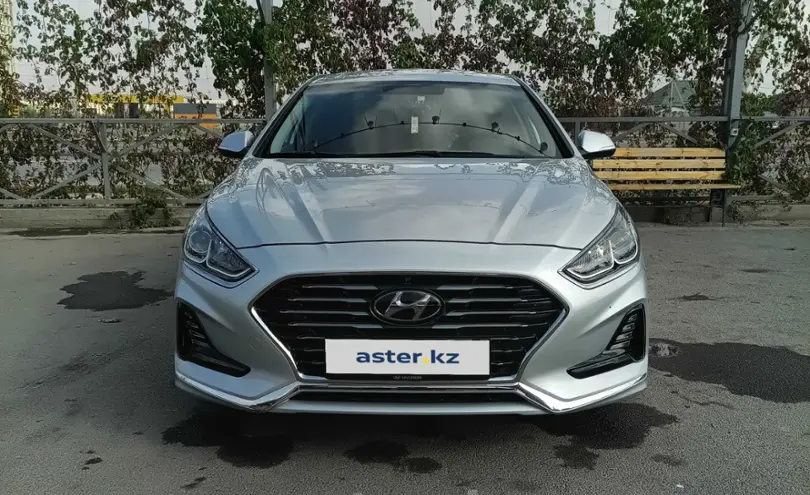 Hyundai Sonata 2019 года за 8 500 000 тг. в Шымкент