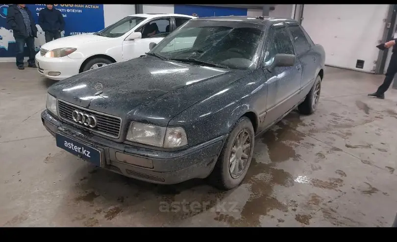 Audi 80 1992 года за 1 500 000 тг. в Астана