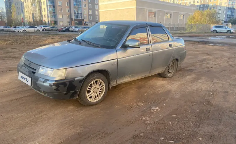 LADA (ВАЗ) 2110 2005 года за 1 000 000 тг. в Астана