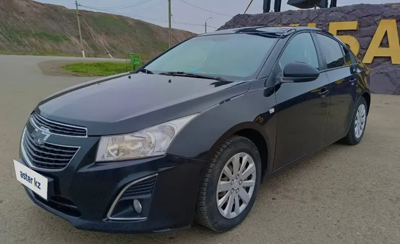 Chevrolet Cruze 2013 года за 4 000 000 тг. в Экибастуз