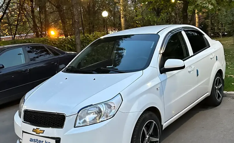 Chevrolet Nexia 2022 года за 5 500 000 тг. в Алматы