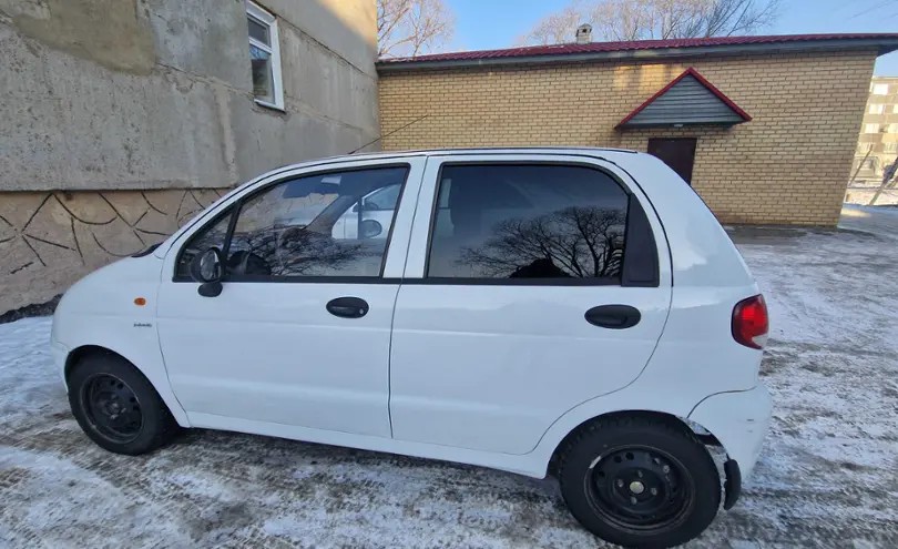 Daewoo Matiz 2013 года за 2 100 000 тг. в Акмолинская область