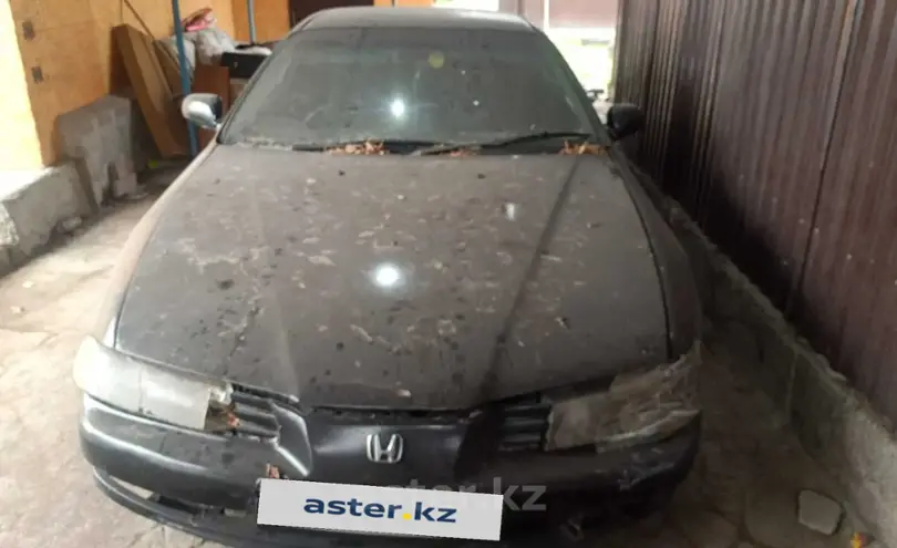 Honda Prelude 1994 года за 500 000 тг. в Алматы