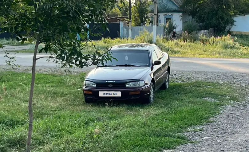 Toyota Camry 1995 года за 2 000 000 тг. в Алматы