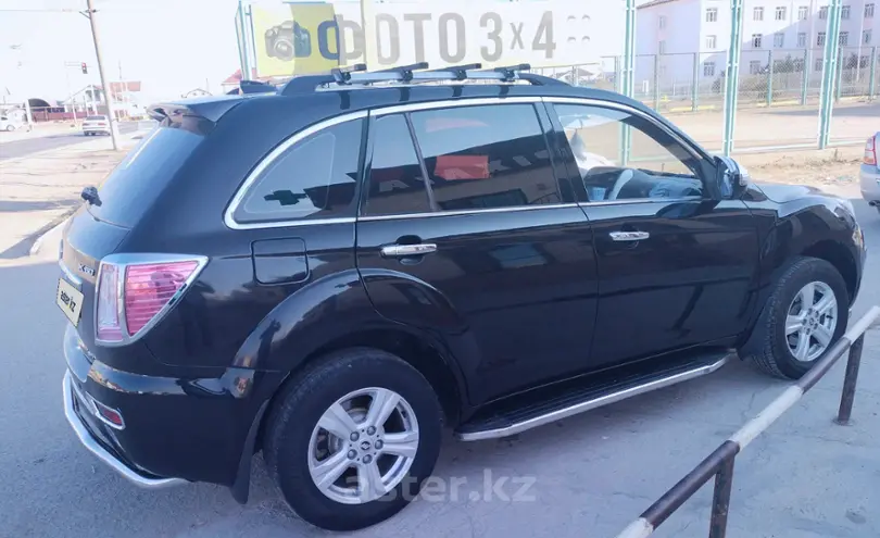 Lifan X60 2015 года за 3 500 000 тг. в Алматы