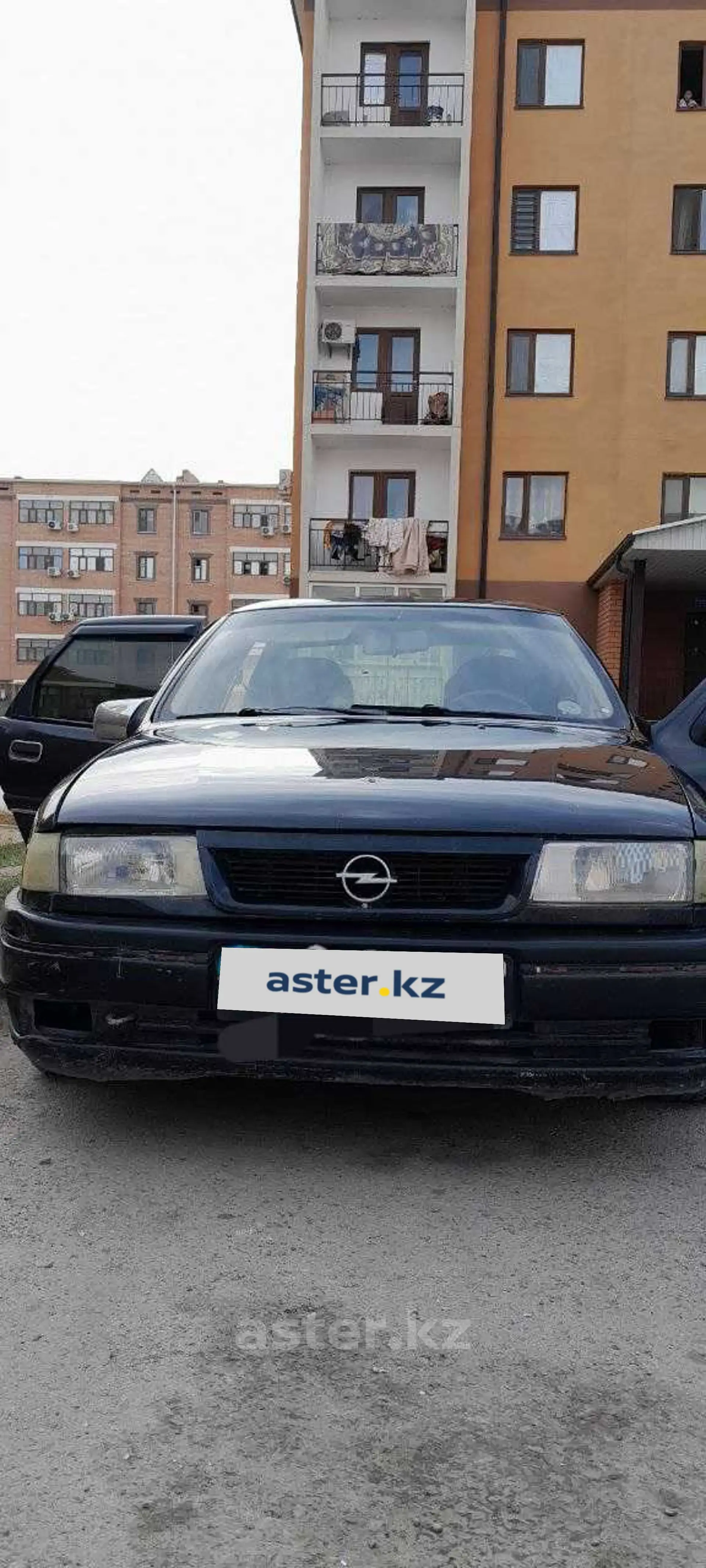 Opel Vectra 1995