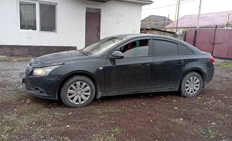 Chevrolet Cruze 2010 года за 3 200 000 тг. в Алматы