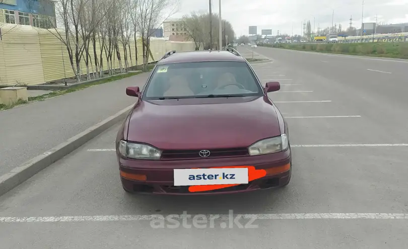 Toyota Camry 1995 года за 1 900 000 тг. в Алматинская область